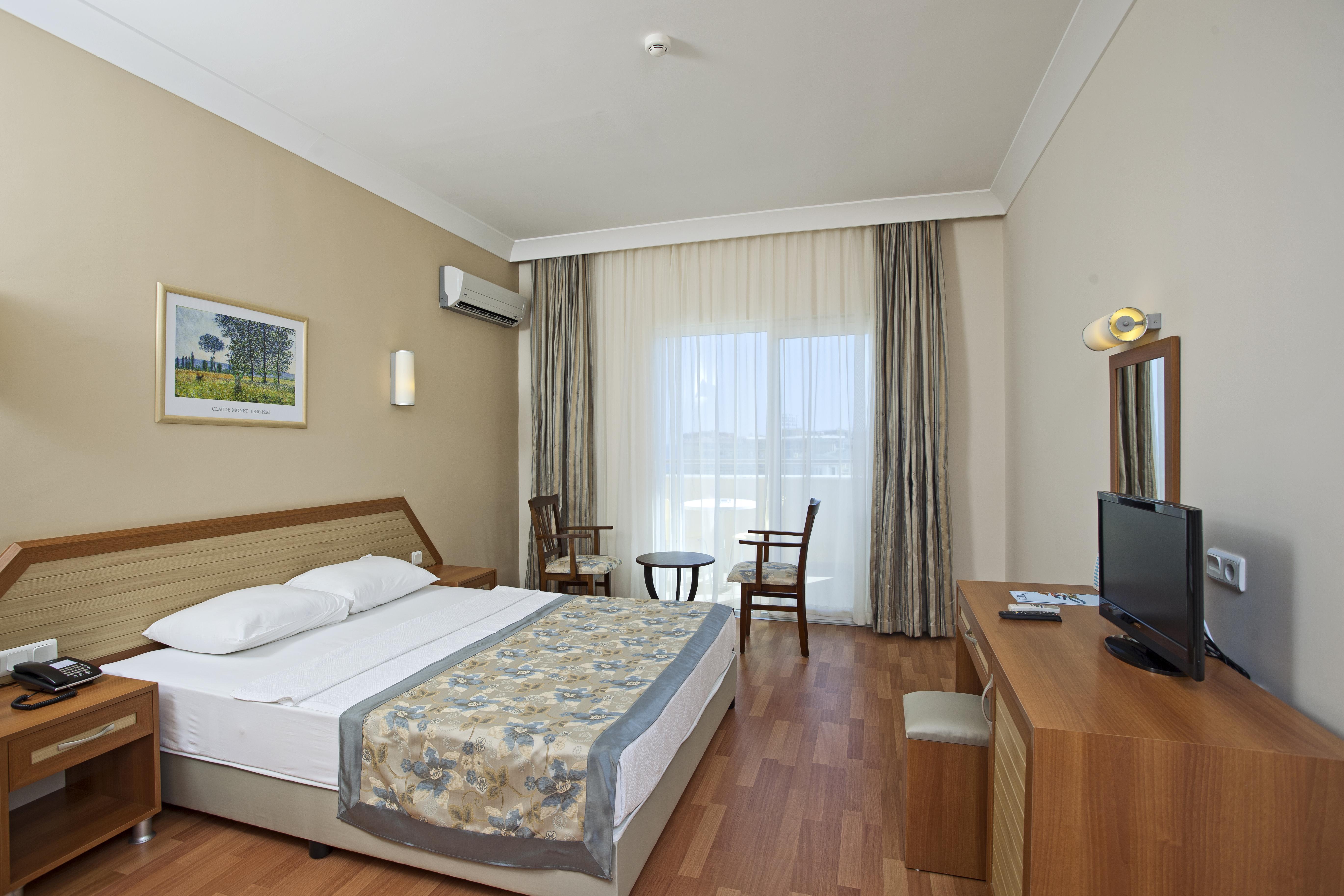 Hotel Titan Garden Ultra All Inclusive Konaklı Екстериор снимка