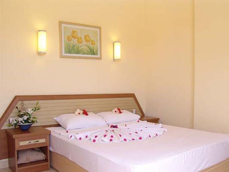 Hotel Titan Garden Ultra All Inclusive Konaklı Екстериор снимка